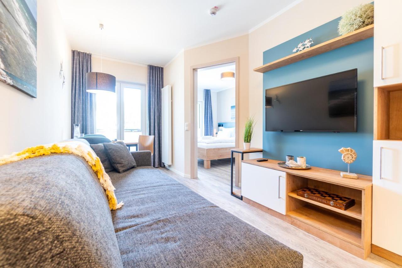 Ostsee Aparthotel
