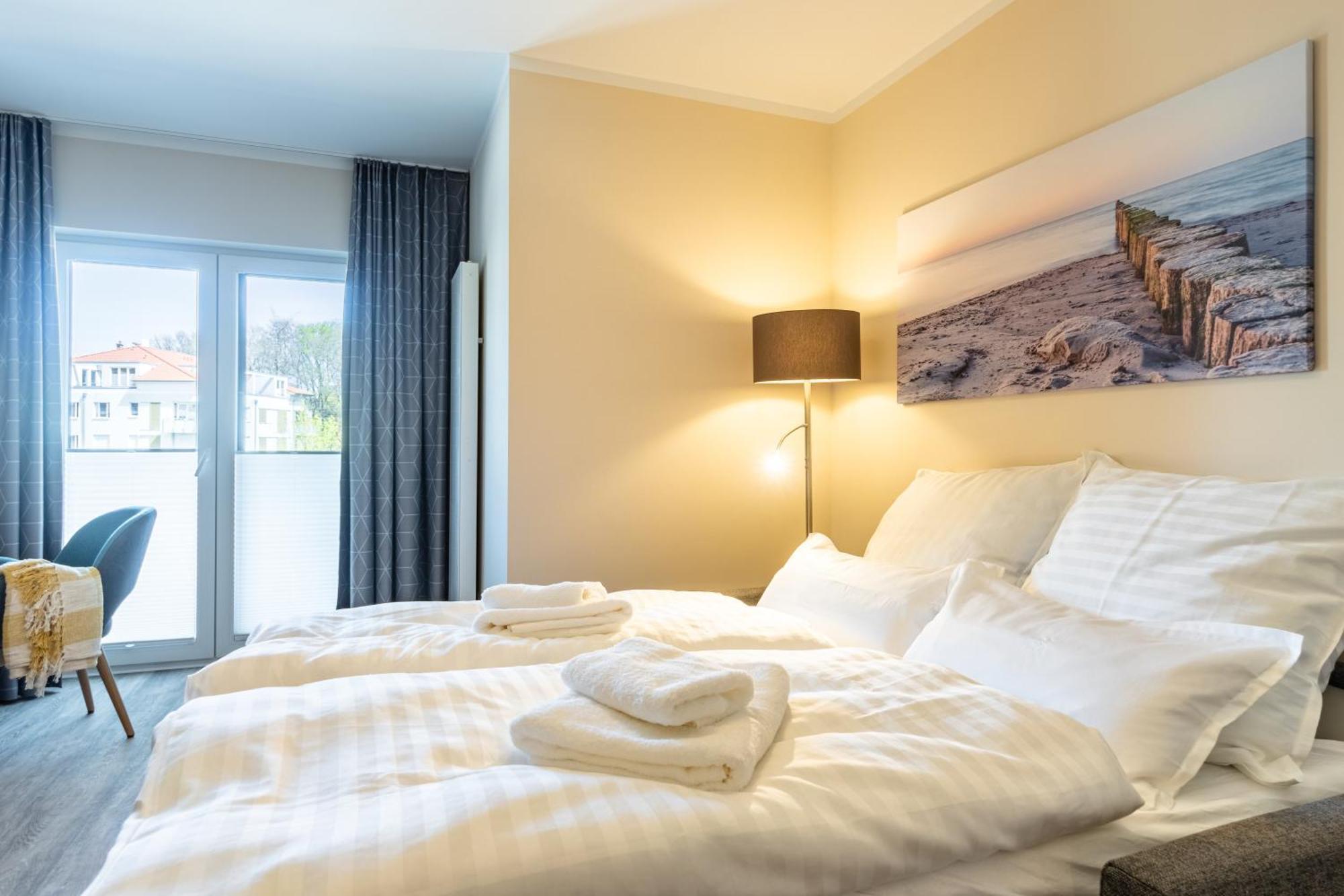 Aparthotel Ostsee