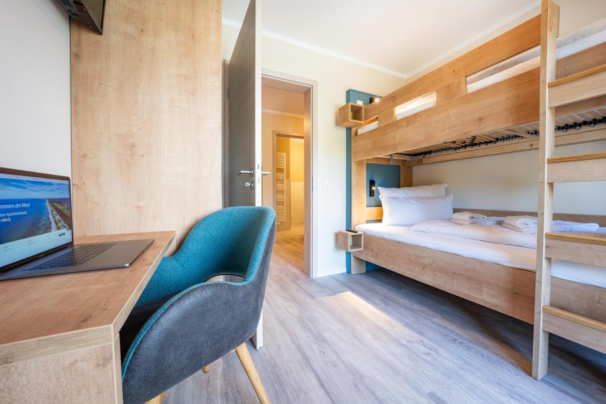Aparthotel Ostsee *