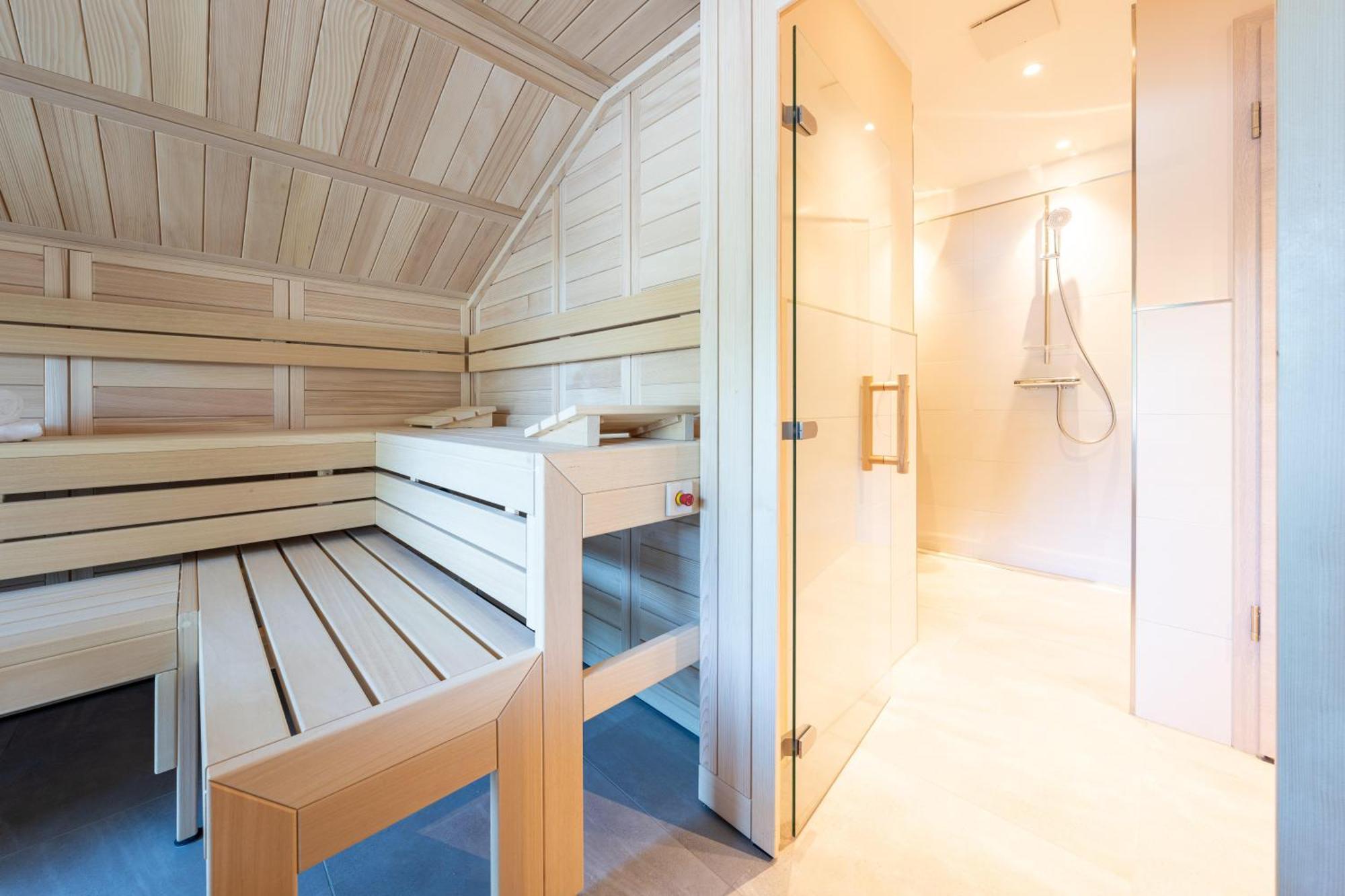 Ostsee Aparthotel *