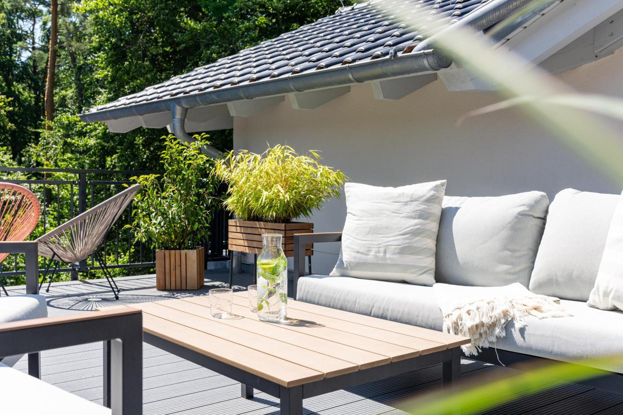 Aparthotel Ostsee Graal-Mueritz